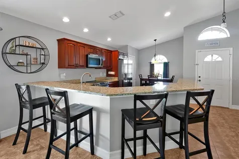 1706 Alexandria Lane Kissimmee FL 34744