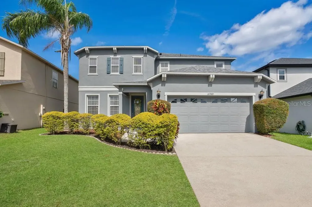 14748 Tullamore Loop Winter Garden FL 34787