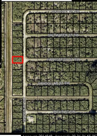 2570 Ginger Avenue SW Palm Bay FL 32908