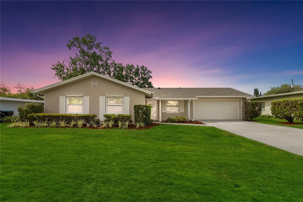3670 Hedgewood Drive Winter Park FL 32792