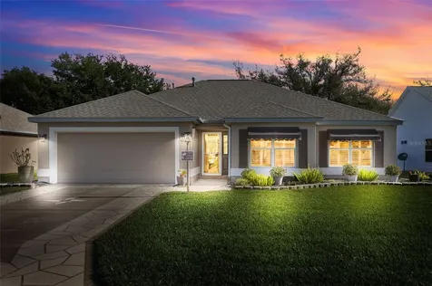 2479 Tamarindo Drive The Villages FL 32162