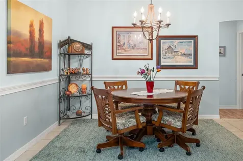 2479 Tamarindo Drive The Villages FL 32162