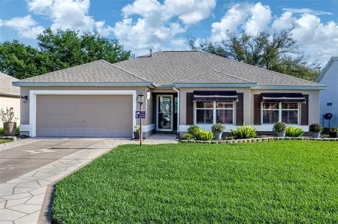 2479 Tamarindo Drive The Villages FL 32162