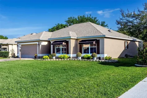2479 Tamarindo Drive The Villages FL 32162