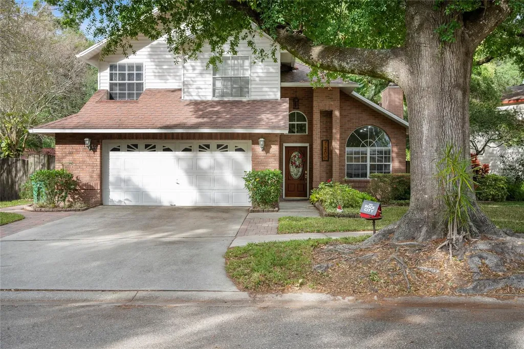 1307 W Carissa Court Tampa FL 33604