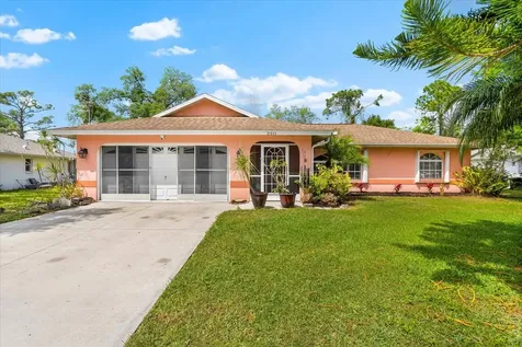 2211 Palomar Street North Port FL 34287