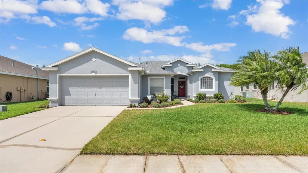 4050 Whistlewood Circle Lakeland FL 33811