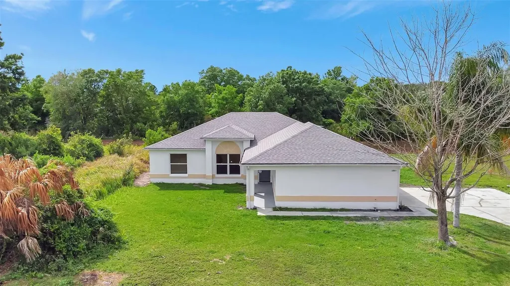 1331 Banbridge Drive Kissimmee FL 34758