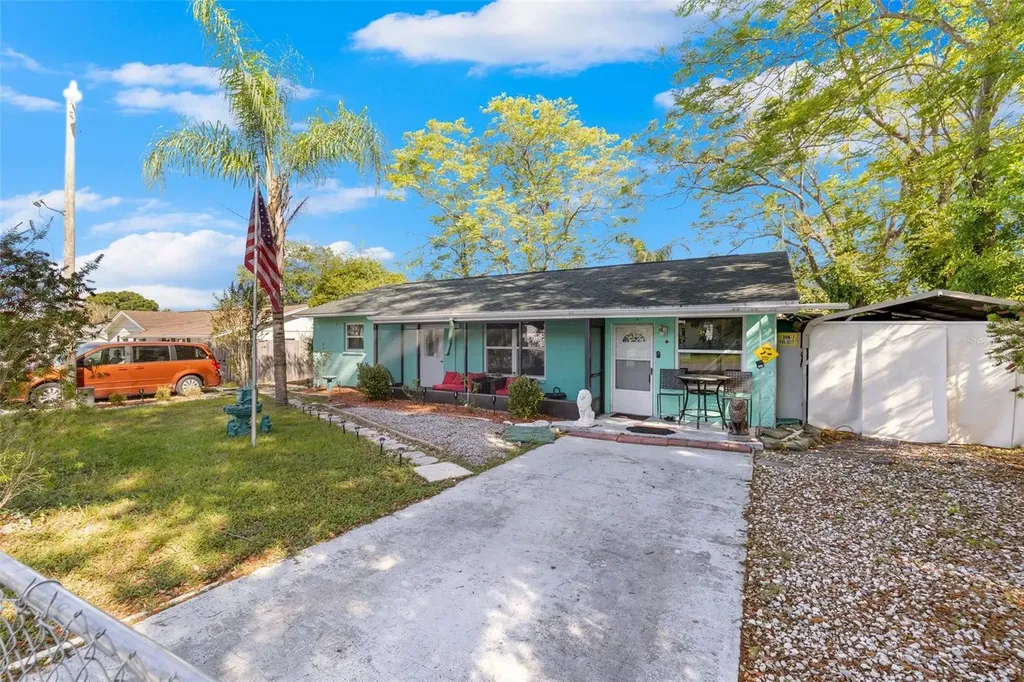 40127 Proud Mockingbird Road Zephyrhills FL 33540