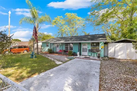 40127 Proud Mockingbird Road Zephyrhills FL 33540