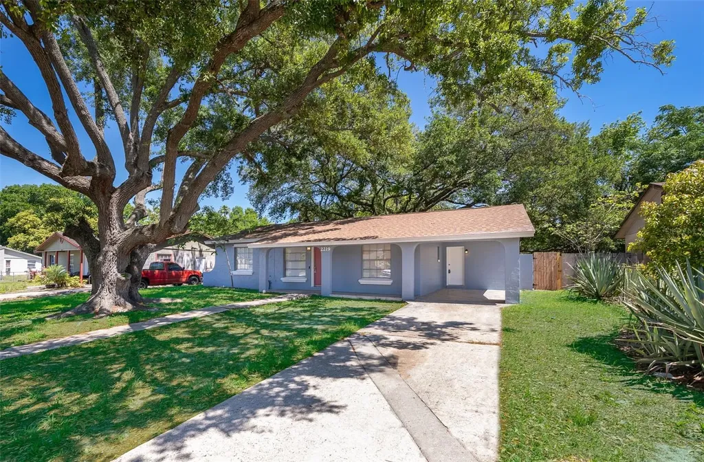 2219 Hartwell Avenue Sanford FL 32771