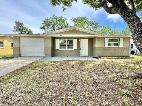 10834 Premier Avenue Port Richey FL 34668