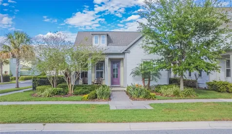 13401 Granger Avenue Orlando FL 32827