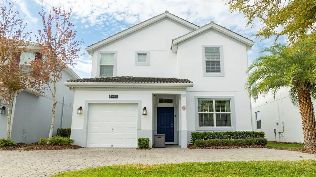 4799 Kings Castle Circle Kissimmee FL 34746