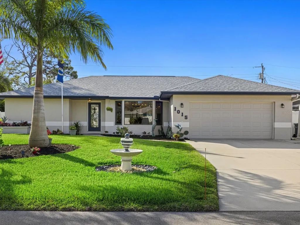 1015 Flamingo Road Venice FL 34293