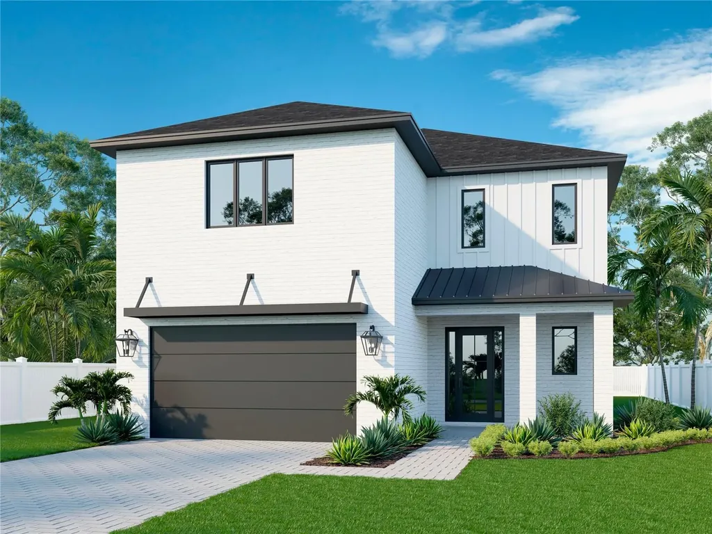 3308 W Leona Street Tampa FL 33629