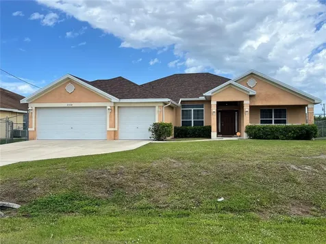 2504 24th Street W Lehigh Acres FL 33971