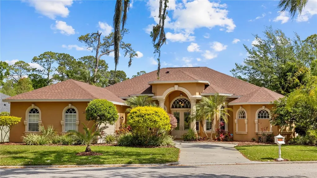 1846 Highland Oaks Boulevard Lutz FL 33559