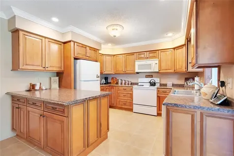 3000 Guinevere Drive Titusville FL 32780