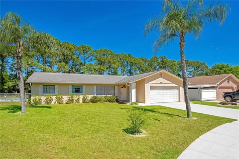 3000 Guinevere Drive Titusville FL 32780