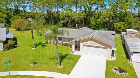 3000 Guinevere Drive Titusville FL 32780