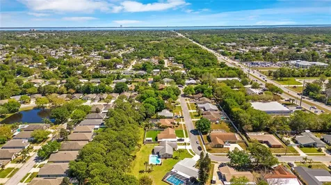 3000 Guinevere Drive Titusville FL 32780