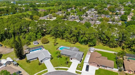 3000 Guinevere Drive Titusville FL 32780