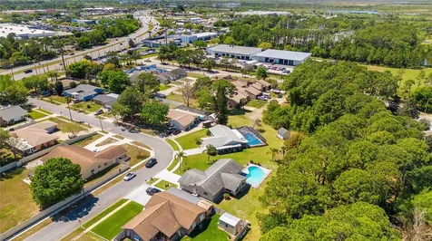 3000 Guinevere Drive Titusville FL 32780
