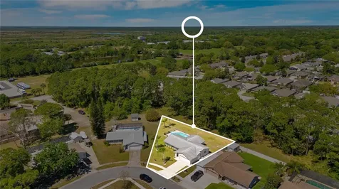 3000 Guinevere Drive Titusville FL 32780