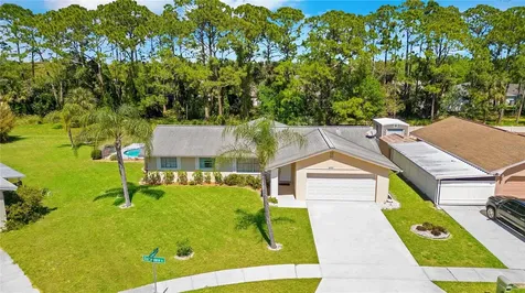 3000 Guinevere Drive Titusville FL 32780