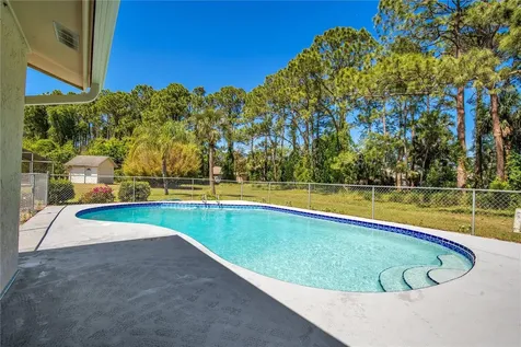 3000 Guinevere Drive Titusville FL 32780
