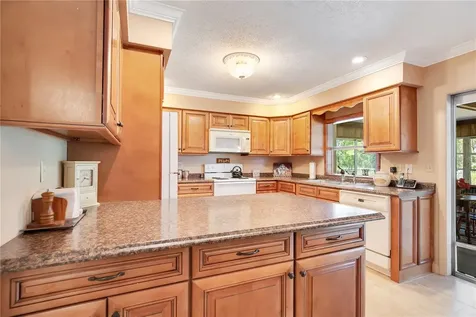 3000 Guinevere Drive Titusville FL 32780