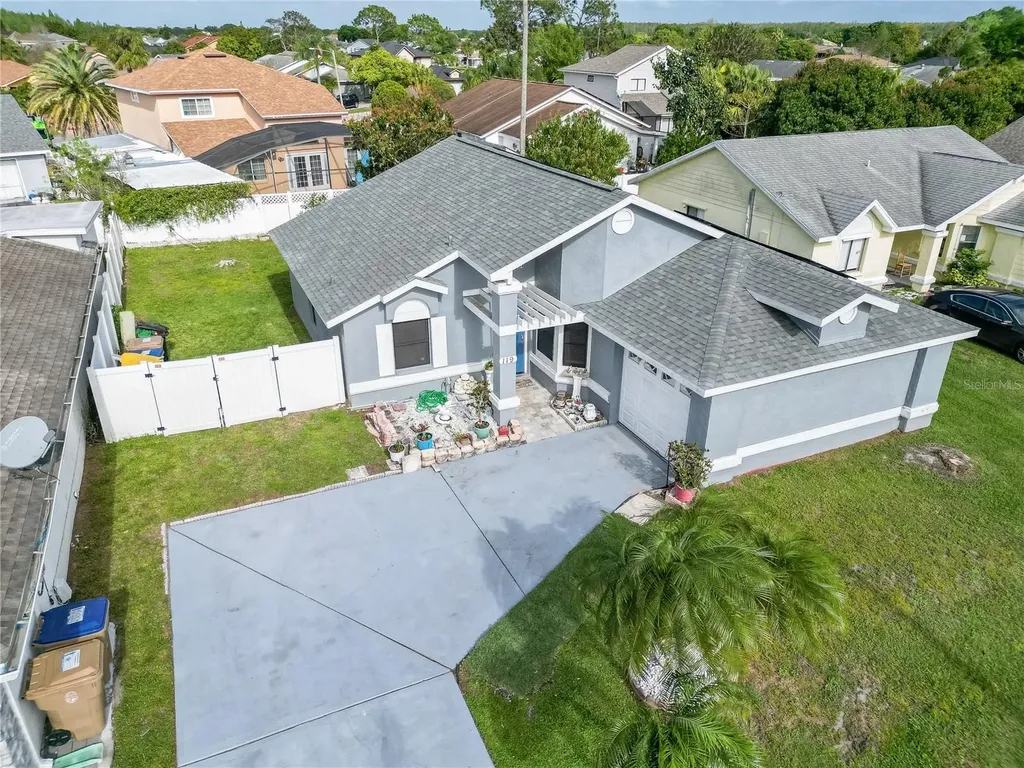 119 Sunwood Court Kissimmee FL 34743