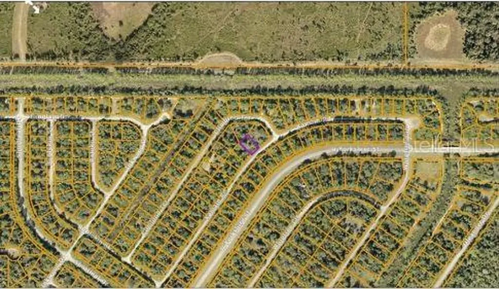 Kamain Road North Port FL 34288