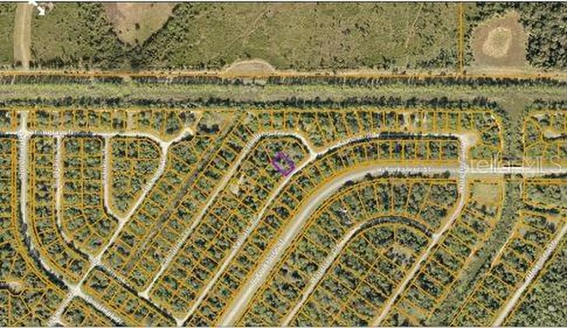 Kamain Road North Port FL 34288