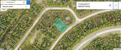 Kamain Road North Port FL 34288
