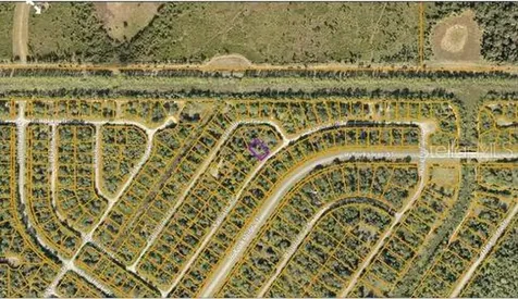 Kamain Road North Port FL 34288