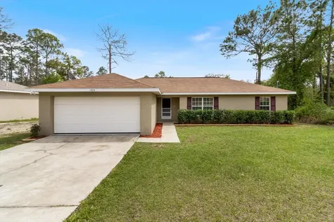 6928 SW 152nd Street Ocala FL 34473