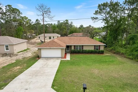 6928 SW 152nd Street Ocala FL 34473