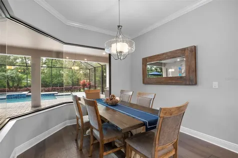 874 Bee Branch Court Palm Harbor FL 34683