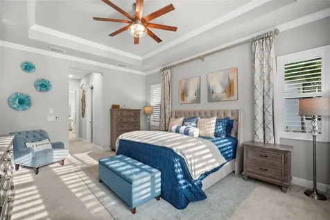 874 Bee Branch Court Palm Harbor FL 34683