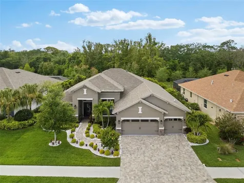 874 Bee Branch Court Palm Harbor FL 34683