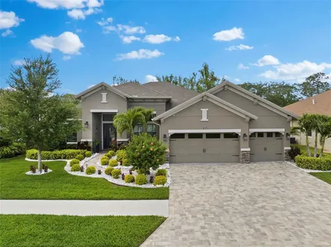 874 Bee Branch Court Palm Harbor FL 34683