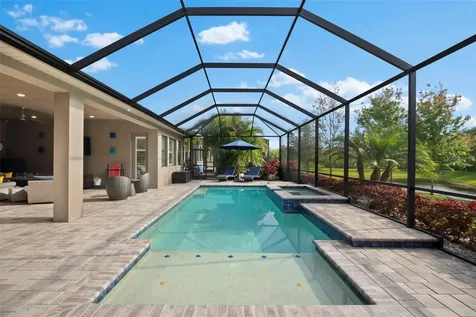 874 Bee Branch Court Palm Harbor FL 34683