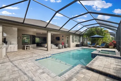 874 Bee Branch Court Palm Harbor FL 34683