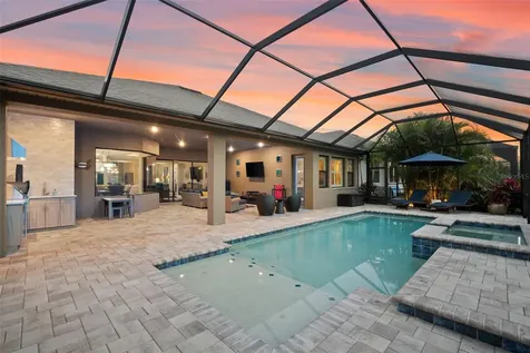 874 Bee Branch Court Palm Harbor FL 34683