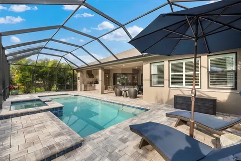 874 Bee Branch Court Palm Harbor FL 34683