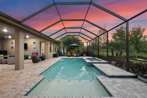 874 Bee Branch Court Palm Harbor FL 34683