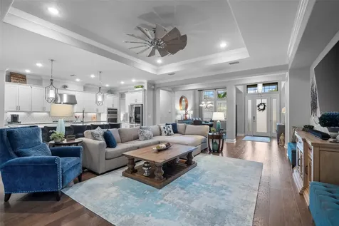 874 Bee Branch Court Palm Harbor FL 34683