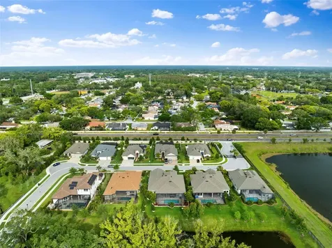 874 Bee Branch Court Palm Harbor FL 34683